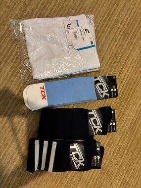 Champro and TCK Baseball/Softball (set)